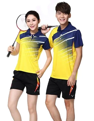 Tennis Set Table Tennis Shorts Set 