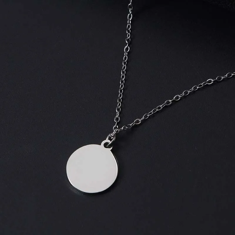 Charms Necklace