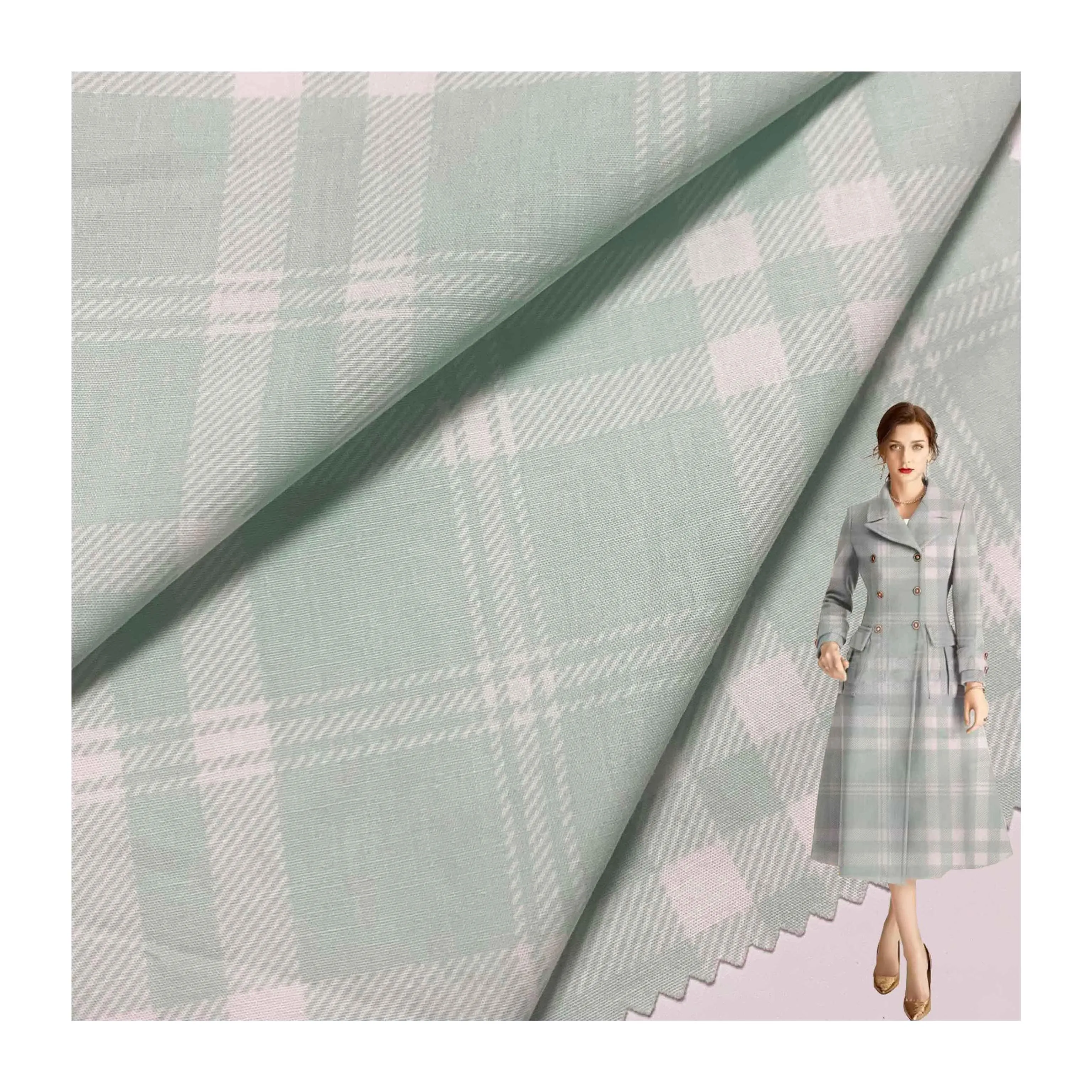 Women's Custom 100% Organic Cotton T-Shirt High Quality Heavyweight Oversized Printed Embroidered Plain Design Women Dress