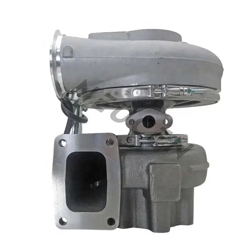 Turbocharger C14 C14-174-01 100160568 100160174 10022524 for KAMAZ 