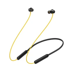 Realme Buds Wireless 2 Neo Wireless Headphone Active Noise Cancellation Bass Boost Driver IPX5 Gaming Music Sports Earphones
