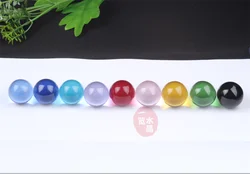 Гравированный лазерный 3d шар с гравировкой К9 50 мм 80 мм 100 мм для хрустального подарка