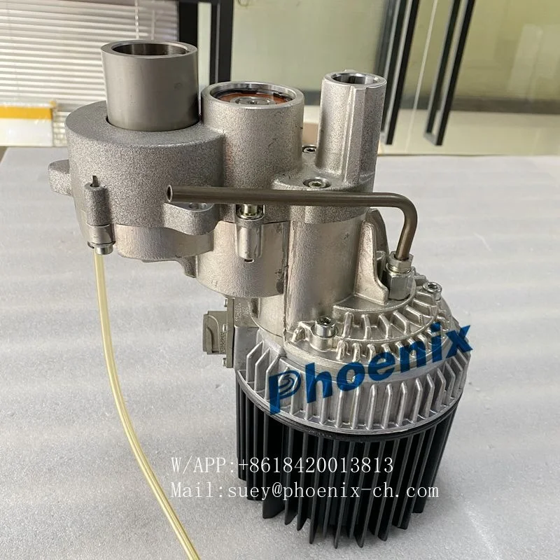 Original New F2.105.1263 Motor for Heidelberg XL105 XL106
