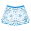 Bleu clair - 1