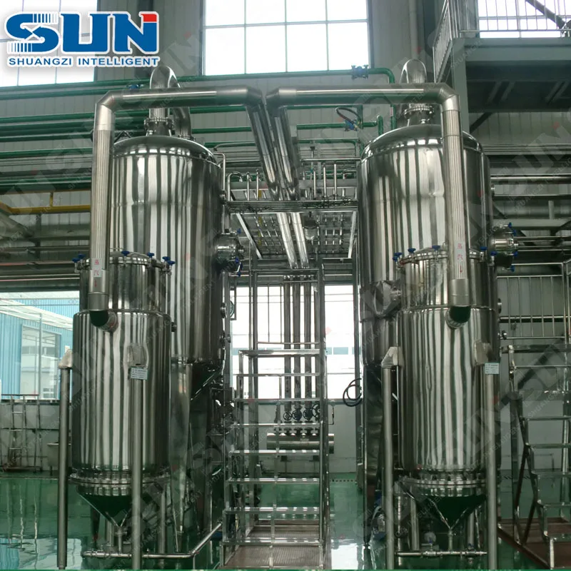Pectin Production Line From apple Peel to Pectin Powder