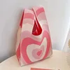 Handbag love-pink