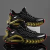 Black red