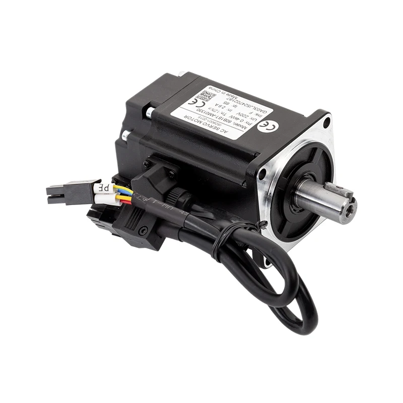 コージー900wサーボモーター 検出器無し、フットコントローラー