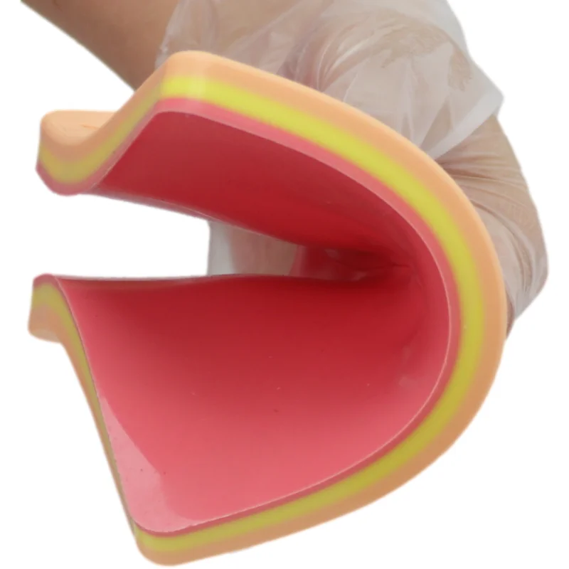 Горячие продукты силиконовая резина эпоксидная смола формы медицинский мягкий силиконовый каучук