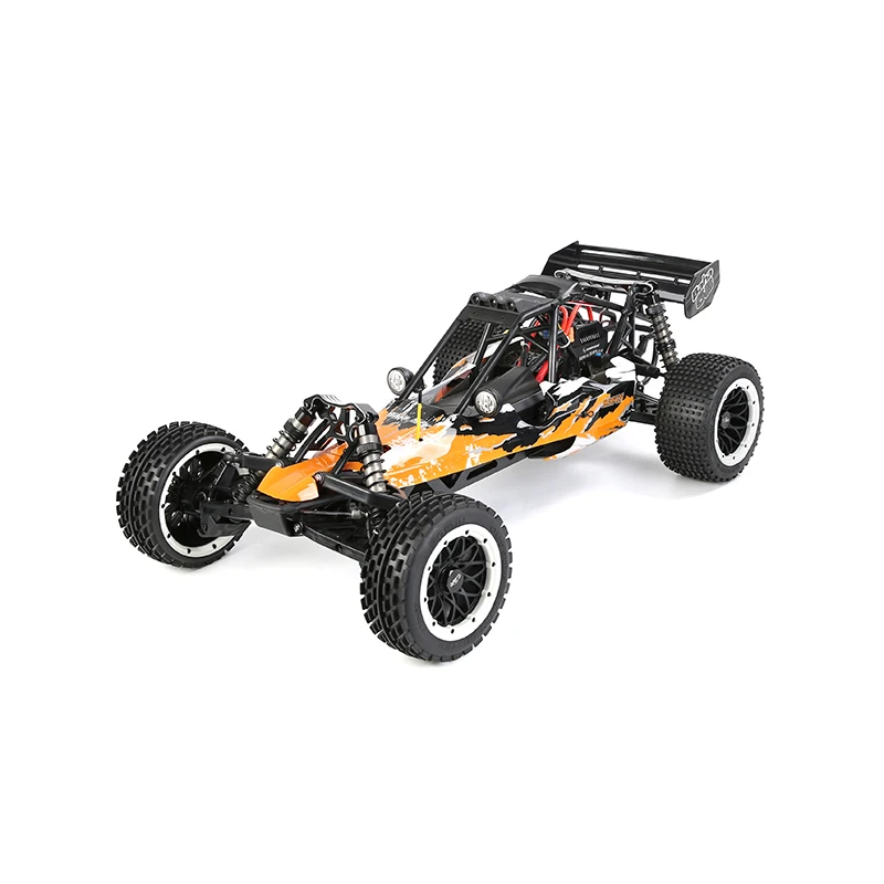 hip Baja 5b ランドウェイシリーズ エンジンバギー ガソリン HPI 1/5