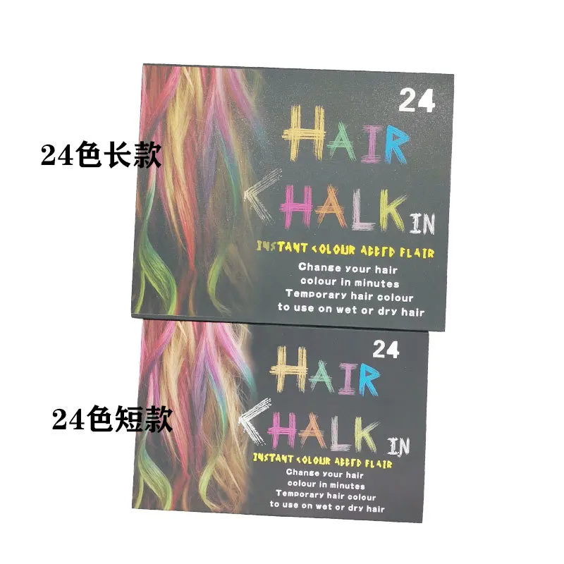 factory wholesale monster hair chalk for