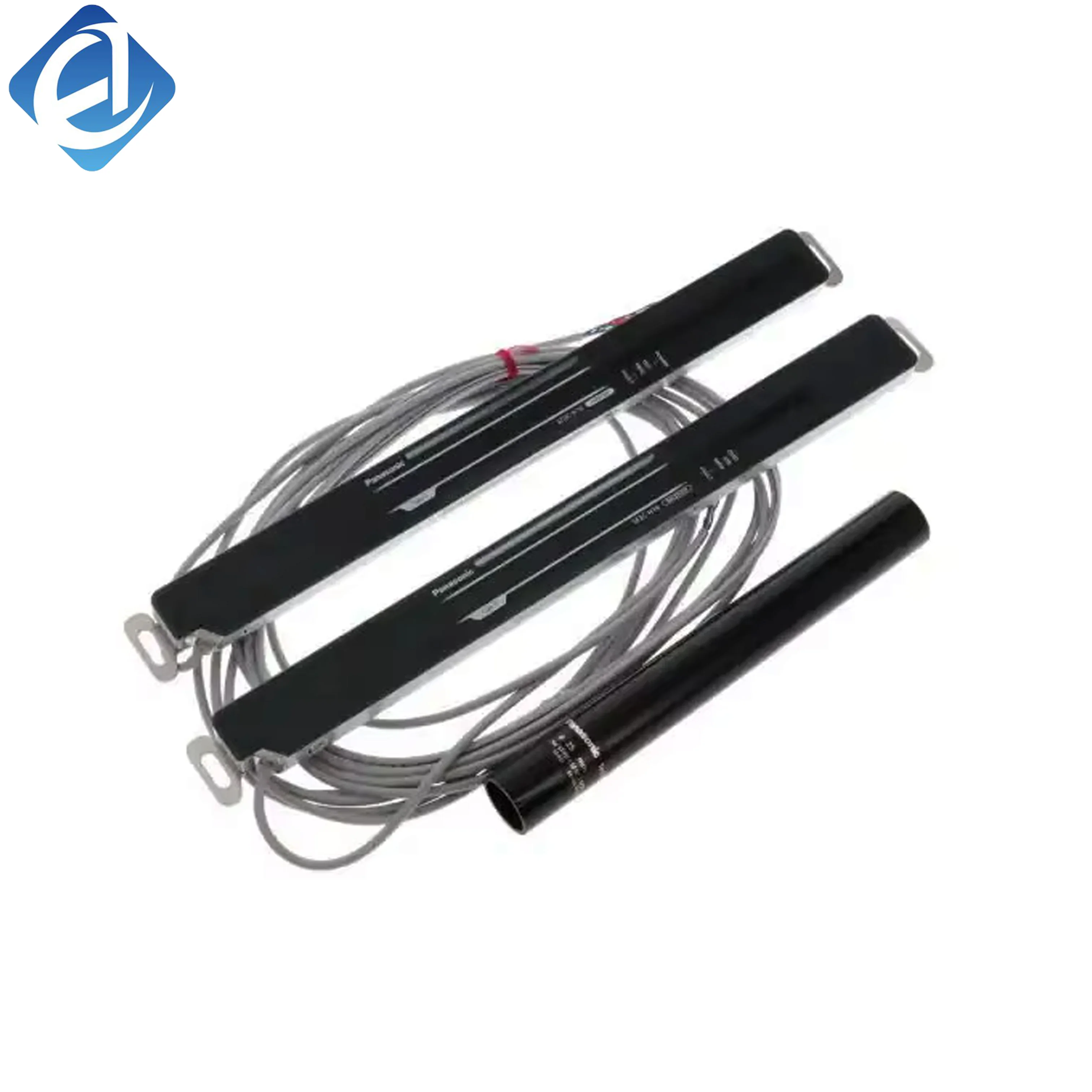 New Original SF4C-H32 Omron SF4C series safety light curtain, applied for personnel protection, access safety isolation and danger areas limit control in industrial automation machinery.