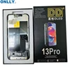 DD OLED Noir