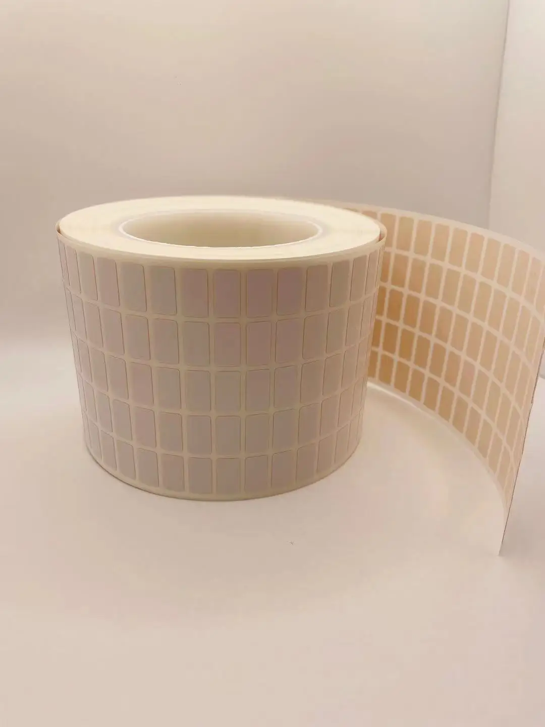 300C PI LABEL POLYIMIDE LABEL High Temperature LABEL