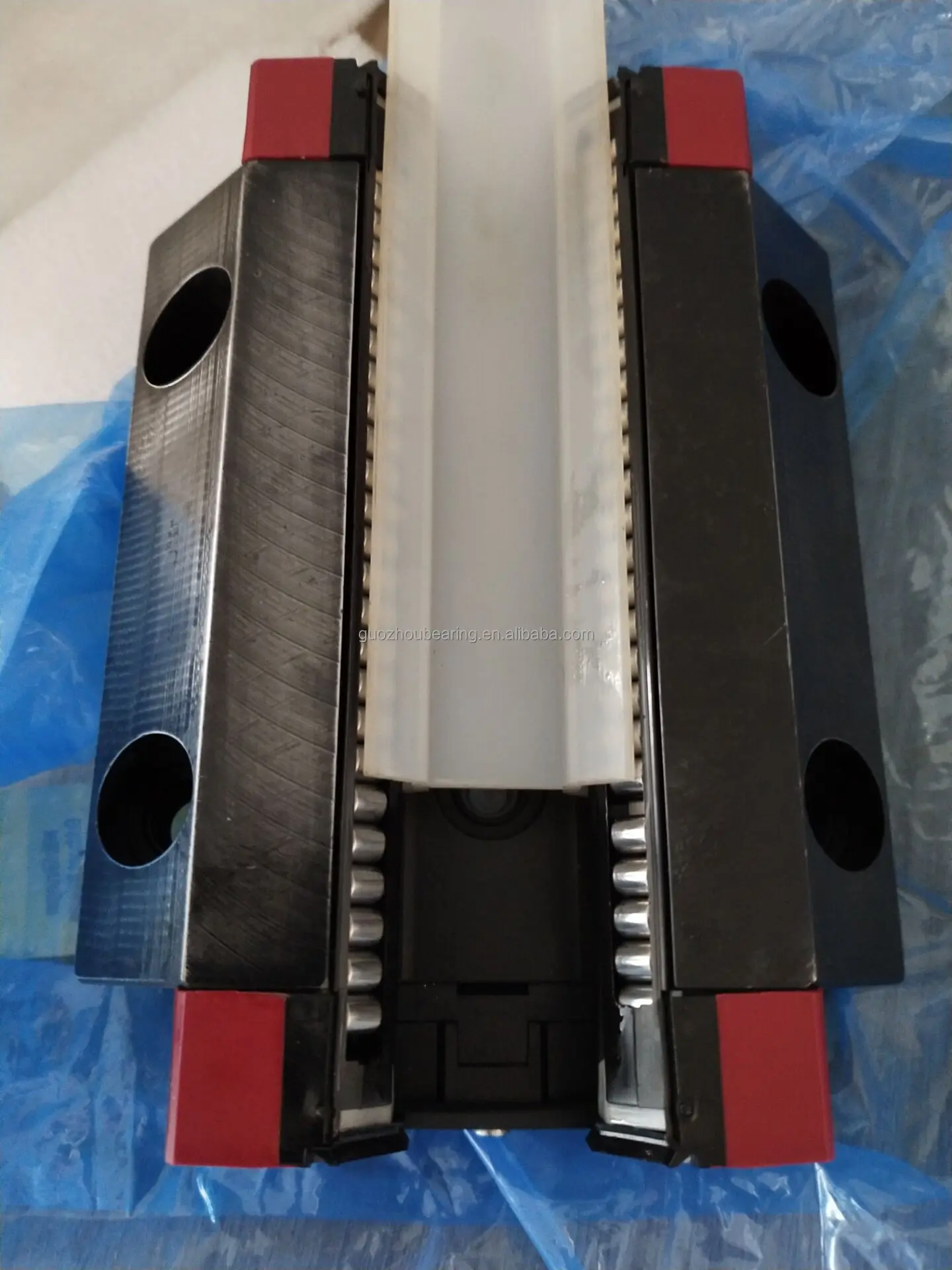 Schneeberger Linear Guideway Linear Guide Carriage Mrw35 Mrw35b Mrw35b