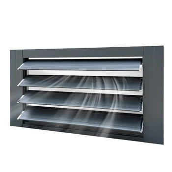 Hvac Systems Parts Floor Register Removable Metal Electric Manual Shutter Wall Air Vent