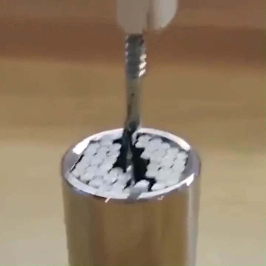 719mm Universal Socket Tool Super Grip Socket With Multifunction