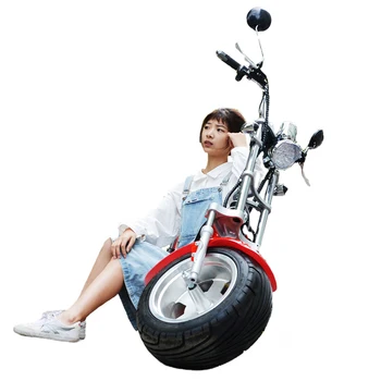 China electric scooter motor electric double seat mobility scooter citycoco battery accessories