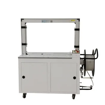 High Quality Fully Automatic Strapping Band Machine for Box Carton Packing