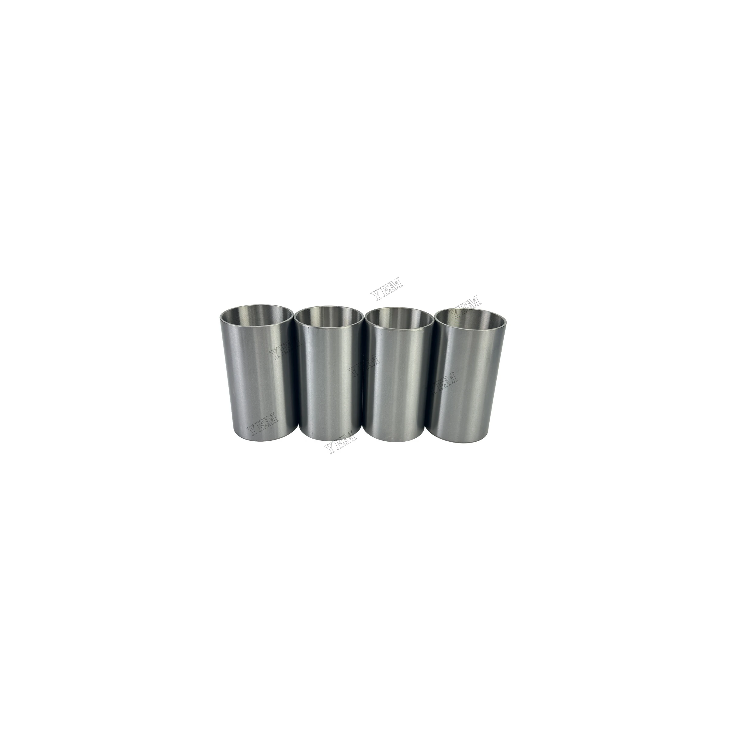 V2607 Cylinder Liner for Kubota Industrial Engine Parts