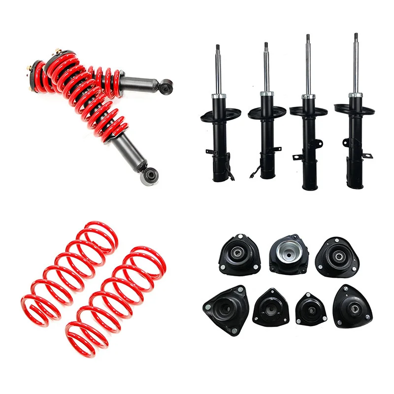 Buy KYB Front Shock Absorber 54303-3AW1A for Nissan Versa