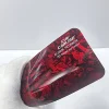 Forged red carbon