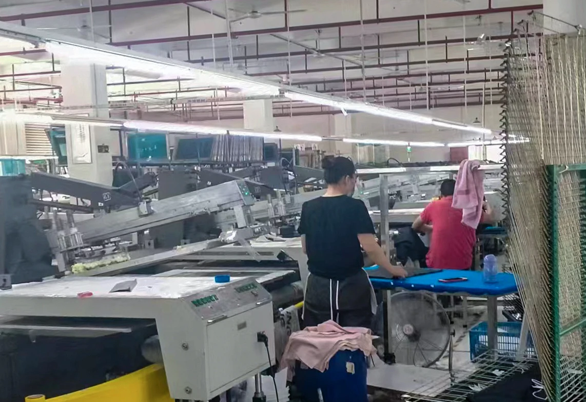 Suzhou Funola Textile Co., Ltd.