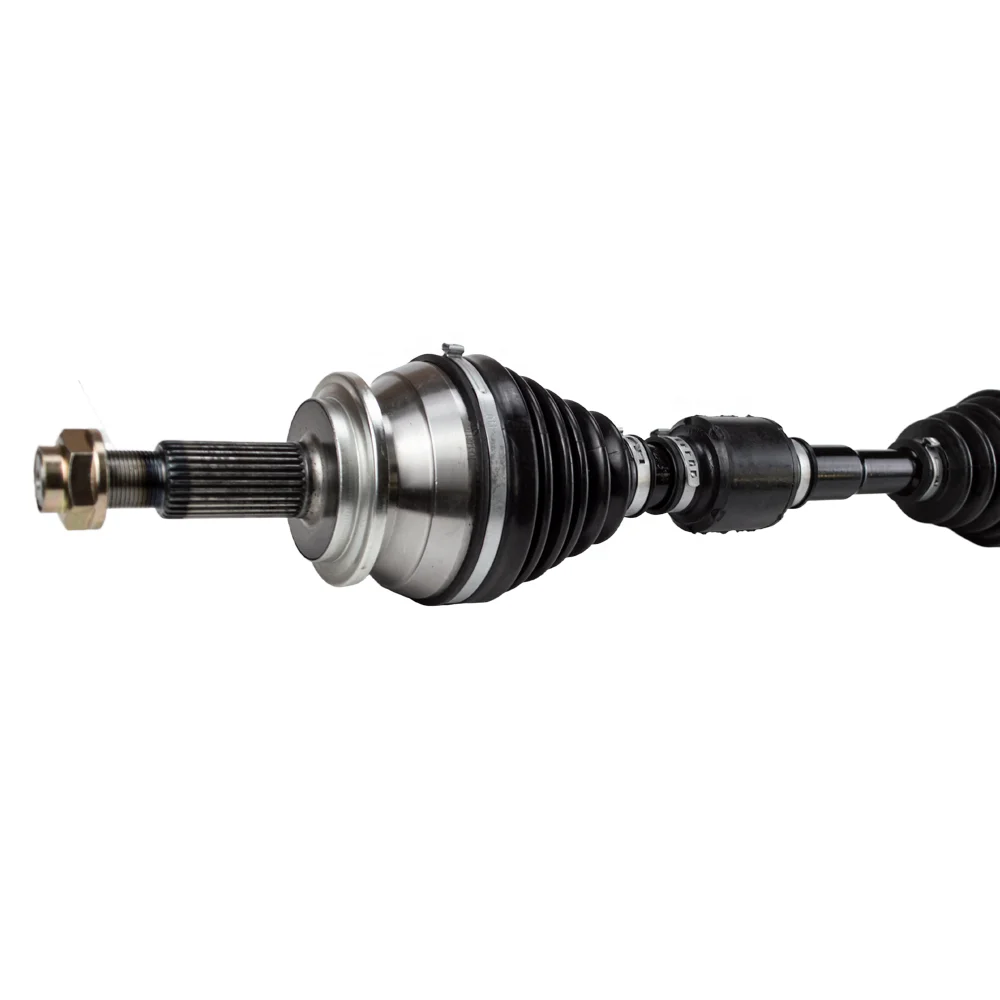Cv Axle 43410 Front Drive Shaft CV Joint Axle Shaft for Toyota