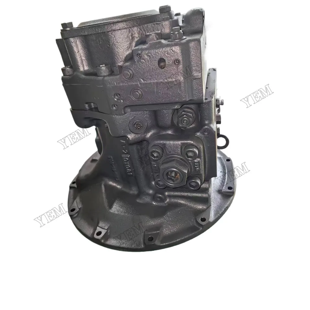 Hydraulic Pump for Komatsu PC160-7 PC160-8 Heavy Duty Engine Parts 5