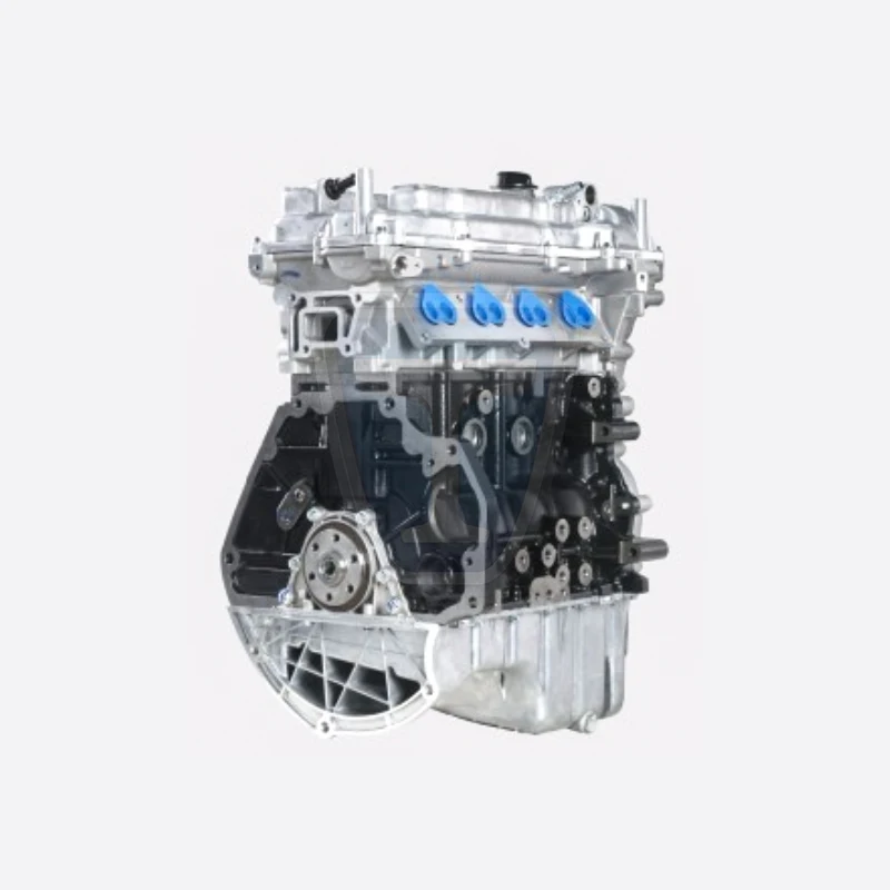 Complete Engine 1.5L B15 L2B Engine Chevrolet Aveo Chevy Cruze 2015 Excelle 2013