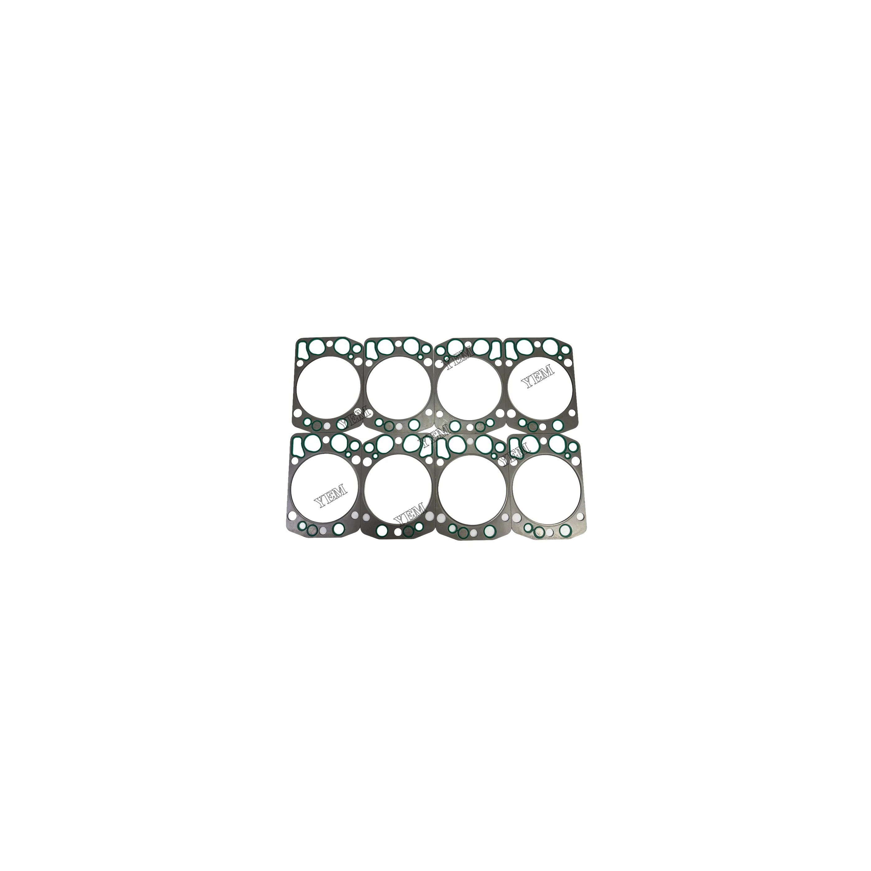 DV15T Head Gasket for Doosan Head Gasket Genuine Engine Parts
