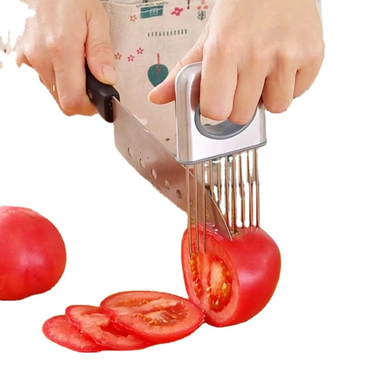 Pommes de Terre Radis Jacksking Coupe-légumes tomates légumes ustensile de Cuisine Professionnel pour ustensiles de Cuisine pour oignons 