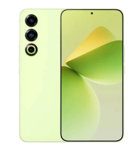 Meizu 21 5G Mobilephone - Snapdragon 8 Gen 3, 12GB+512GB