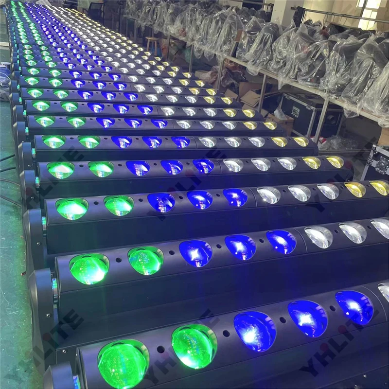 PlayStation4 - 灯台 China Beyond 1060Z 10x60W Zoom Moving Head Lights