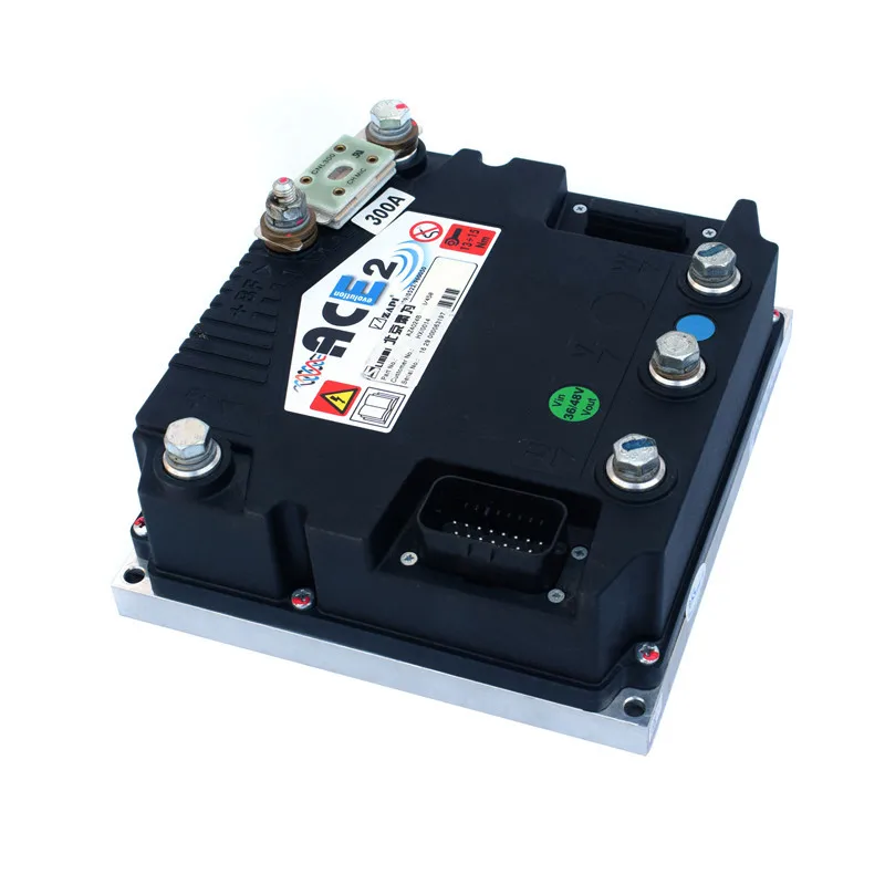 ÂÅÆ ZAPI Controller FZ5141A-INV ACE2 36-48/350 AZ4009 for Heli 1.5T