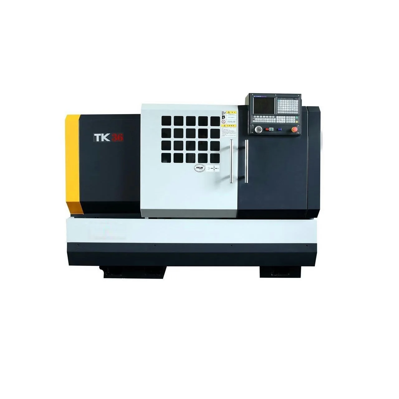 new,ce,iso cnc lathe tk36