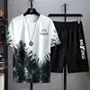 Ensemble haut et short Forêt Noire