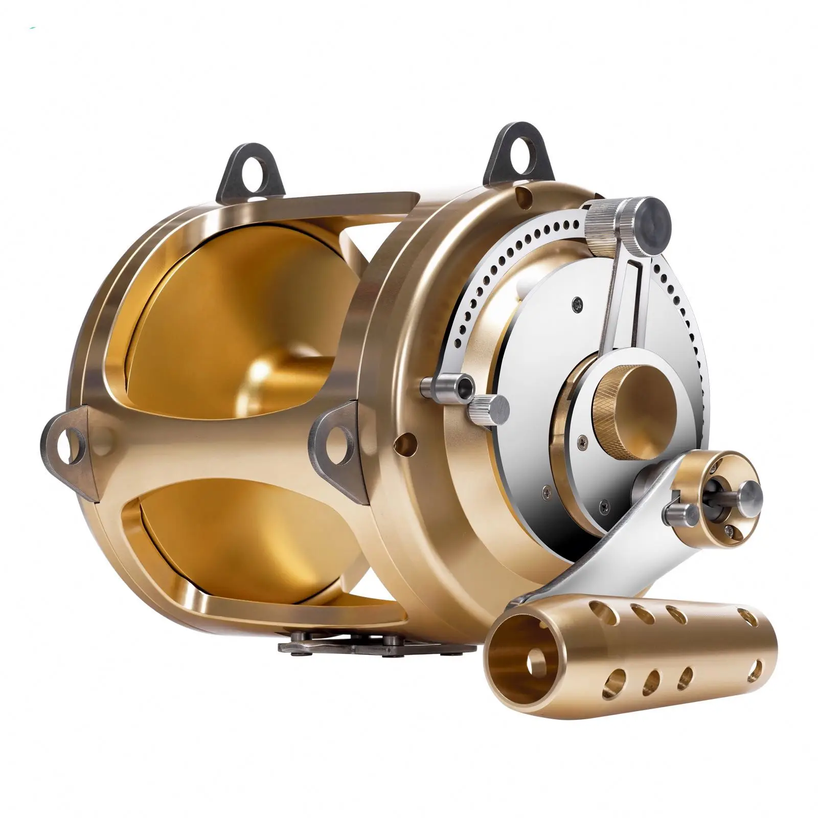 big fishing reels saltwater THKFISH Spinning Reel 10000 Surf Saltwater,13 +1 BB,45LB Max Drag,Ultra Smooth Heavy Duty Reel with CNC Aluminum Spool Reels for Long Cast : Sports & Outdoors An MQ frame design allows them to fit a larger gear inside of the reel Saltwater Fishing Daiwa Sea Fishing