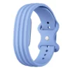 2# Bleu saphir
