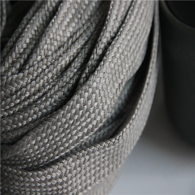 Лямки без сердечника для уличного стула