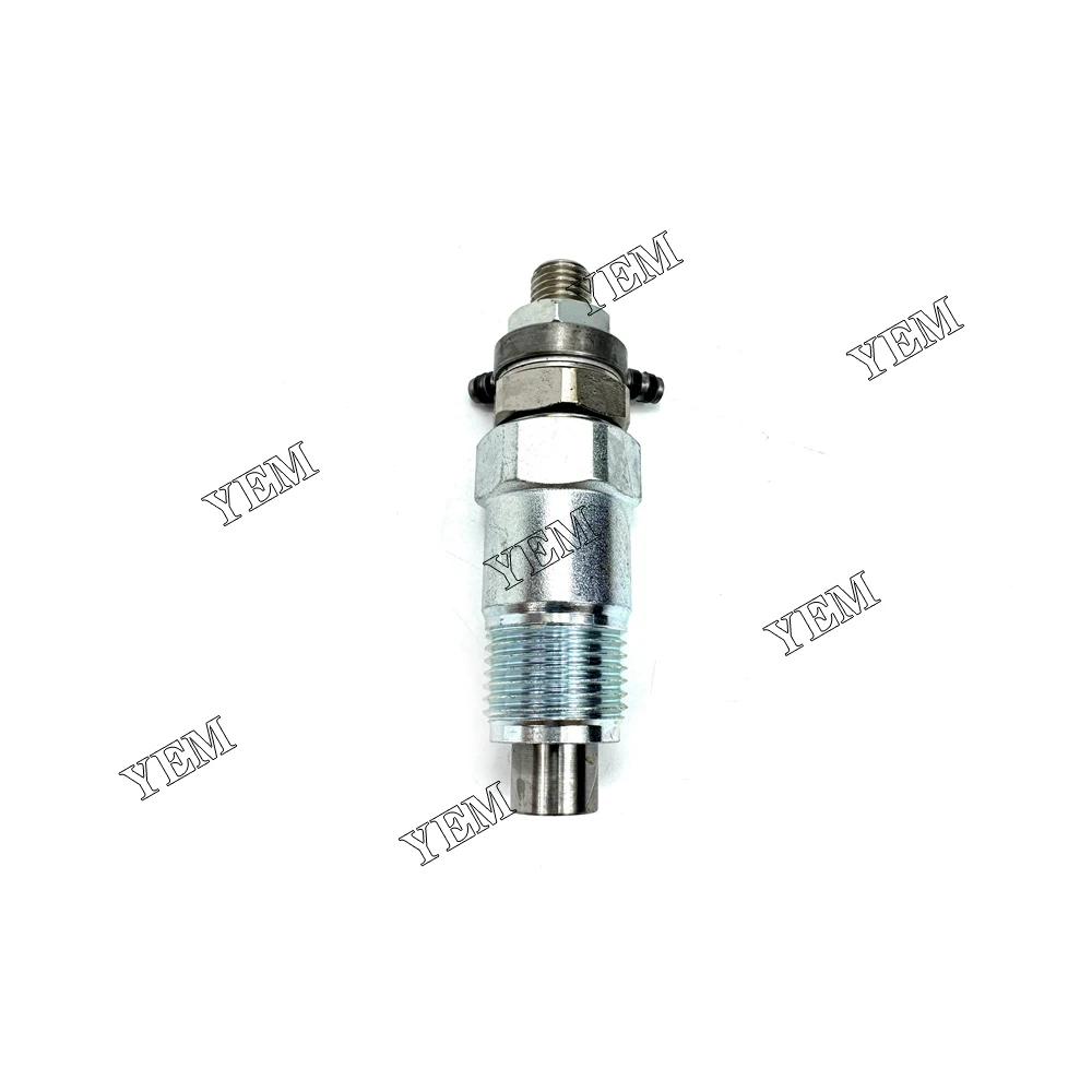 For Kubota Z650 Injector 12SD12 Engine Repair Kit 3