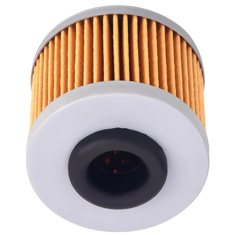 Hiflo Filtro HF569 Premium Oil Filter - Fits MV Agusta (OEM 8000B5425)