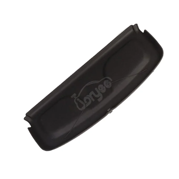 OEM 51477448229 Rear Parcel Shelf Boot Load Luggage Trunk Cargo Cover for BMW X1 U11 2018-  Spare Parts