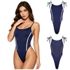 Type B Navy Blue