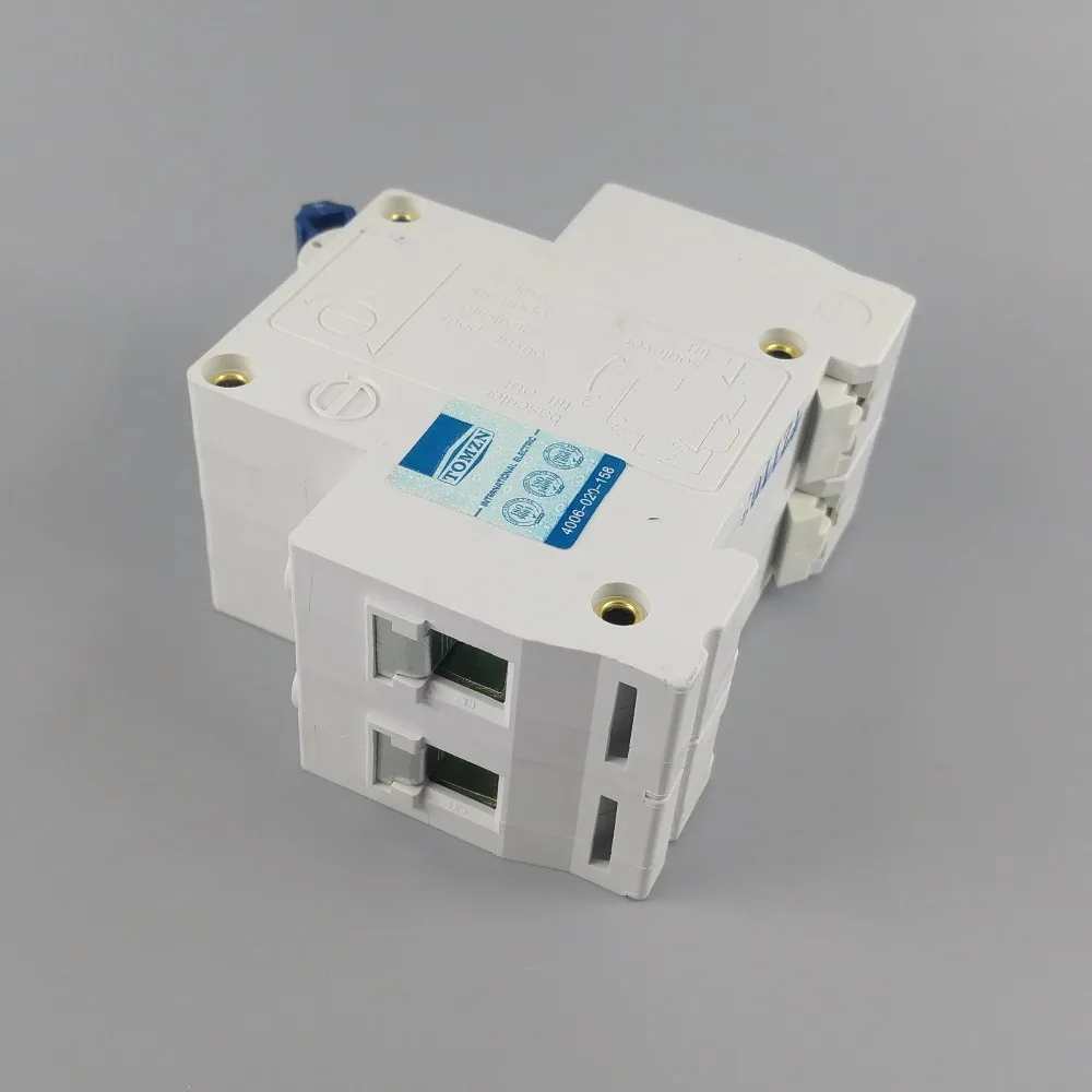 Siemens， MCBミニサーキットブレーカ， 2P SIEMENS
