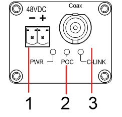 product oem odm services 2m28mhz power over coax device with 500m transmission distance ethernet over coax extender-11