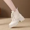 Coton beige