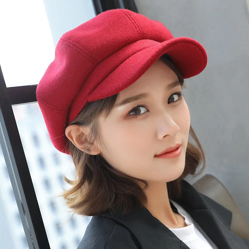 women's beret hats sale