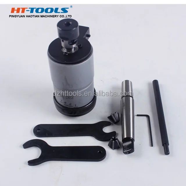 J4620  Reversible Tapping Chuck for Drilling Machine Tools