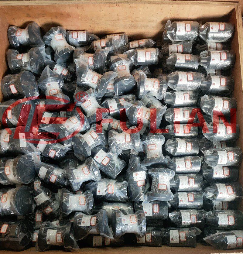 Mini Excavator Undercarriage Parts Track Roller Bottom Roller for Takeuchi TB145